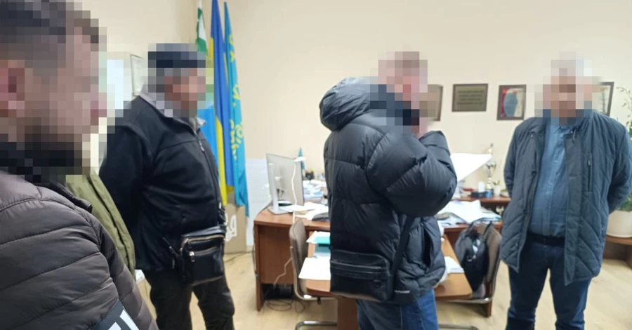 У Києві затримали ексдепутата від ОПЗЖ – підозрюють у співробітництві з РФ 