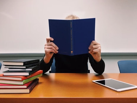 Іспити для вступу в магістратуру та аспірантуру в 2026 році: дати основної та додаткової сесій