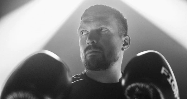 Усик заявил, что проведет три боя до завершения карьеры, и назвал соперников