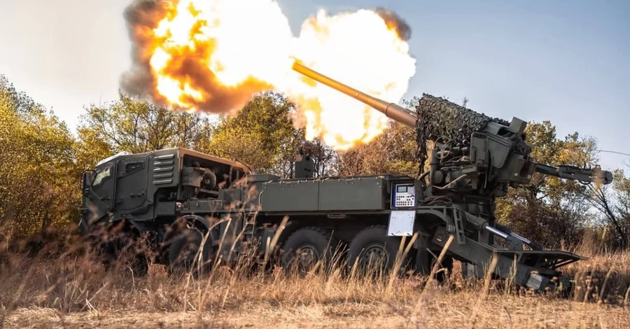 ЗСУ вразили ракетами Storm Shadow завод мікроелектроніки в російському Брянську