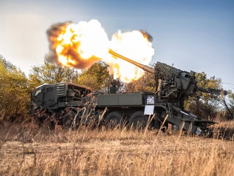 ВСУ поразили ракетами Storm Shadow завод микроэлектроники в российском Брянске