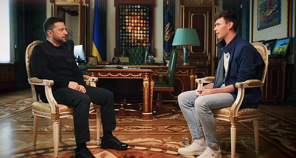 Україна має «карти», тепер це розуміють всі, - Зеленський