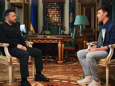 Україна має «карти», тепер це розуміють всі, - Зеленський