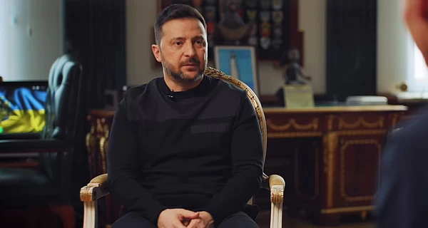 Світ не готовий до Третьої світової війни, але він опинився перед її загрозою, - Зеленський 