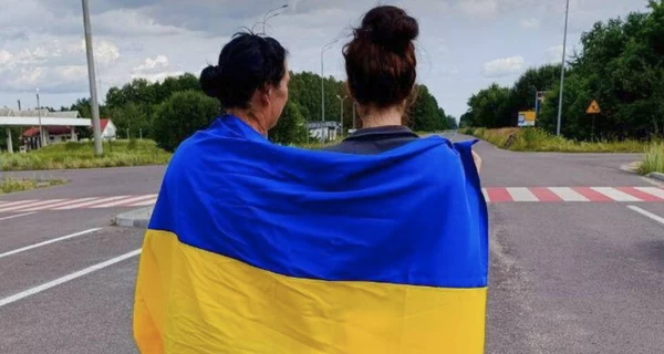 Комиссия ООН признала принудительную депортацию украинских детей военным преступлением 