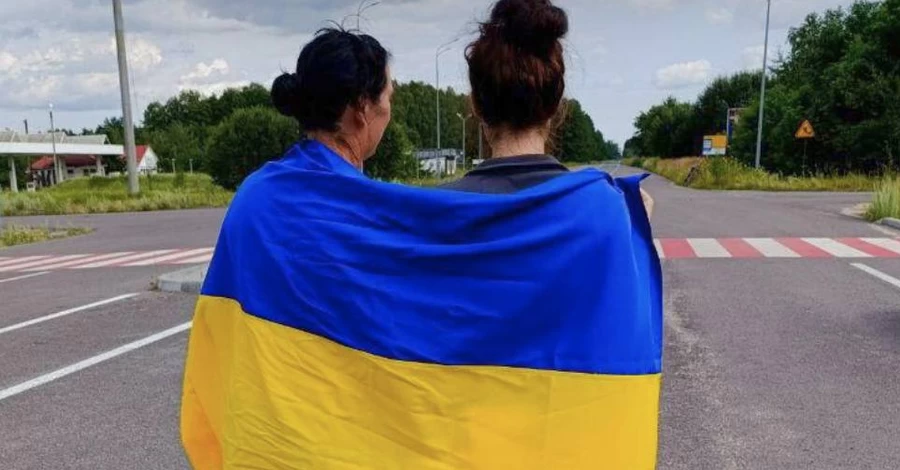 Комісія ООН визнала примусову депортацію українських дітей воєнними злочинами 