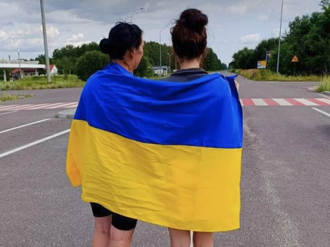 Комісія ООН визнала примусову депортацію українських дітей воєнним злочином 