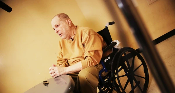 Гарві Вайнштейн уперше дав інтерв'ю з в'язниці: Це пекло