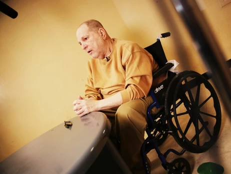 Харви Вайнштейн впервые дал интервью из тюрьмы: Это ад