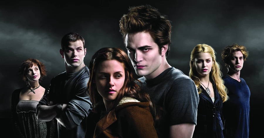 Культовая сага 