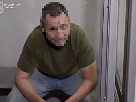 Завершено расследование убийства Парубия - дело передали в суд