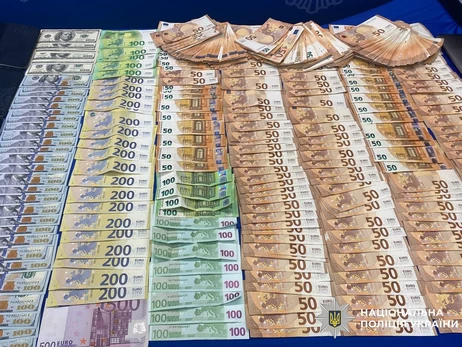В Іспанії викрили міжнародну мережу, що експлуатувала українок для відмивання мільйонів євро