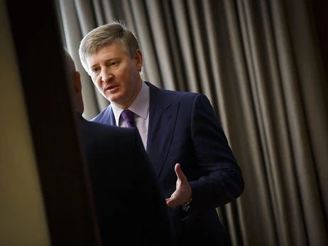 У рейтингу найбагатших людей у світі від Forbes опинились семеро українців