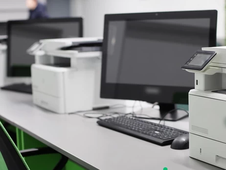 Сервисные центры МВД временно не работают из-за внеплановых технических работ 