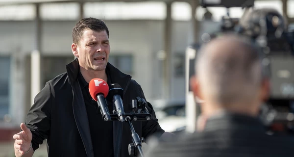 Угорська делегація вирушила до України для оцінки стану нафтопроводу «Дружба»