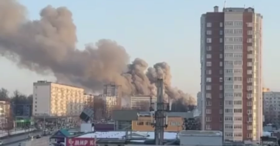 Від Брянська до Тольятті: Україна випалює «мозок» «Іскандерів» та бюджет російського ВПК