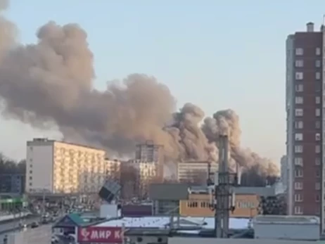 Від Брянська до Тольятті: Україна випалює «мозок» «Іскандерів» та бюджет російського ВПК