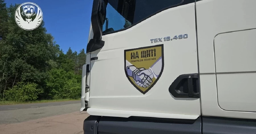 У Чернівцях під час розтину у тілі військового, яке передали з РФ, виявили гранату