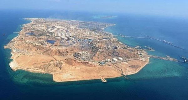 Де Трамп нападе на Іран: чому заборонений острів Харк може стати головною ціллю атаки