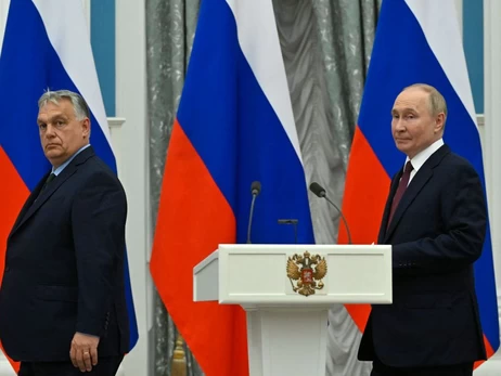 Російський слід на спині Орбана: як РФ використовує Угорщину на шкоду Україні
