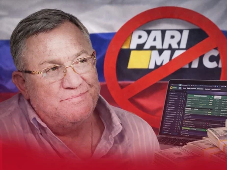 1 мільярд замість 23: як PariMatch «відкупився» від кримінального переслідування – медіа
