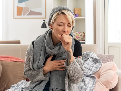 Бронхит: почему возникает, чем опасен и когда нужно срочно идти к врачу