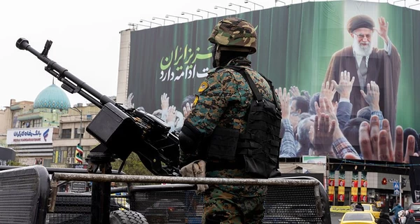 Олег Саакян: Війна в Ірані підвищила значущість України в очах Заходу