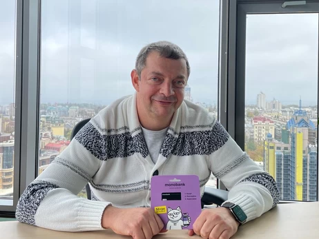 НБУ потребовал у главы monobank объяснений относительно опубликованного фото клиентки