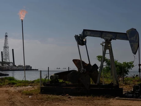 32 страны МЭА высвободят крупнейшие в истории нефтяные резервы из-за война на Ближнем востоке 