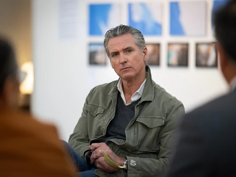 Губернатор Калифорнии заявил, что штат готов к потенциальным угрозам со стороны Ирана