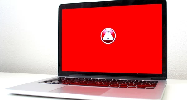 Молдова предупредила украинцев о мошенническом сайте для продления временной защиты