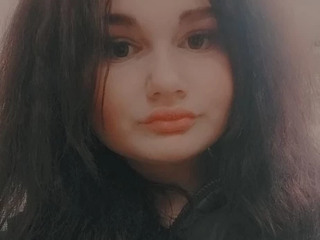 Девушка, фото которой опубликовал Гороховский из-за триколора, попала в больницу