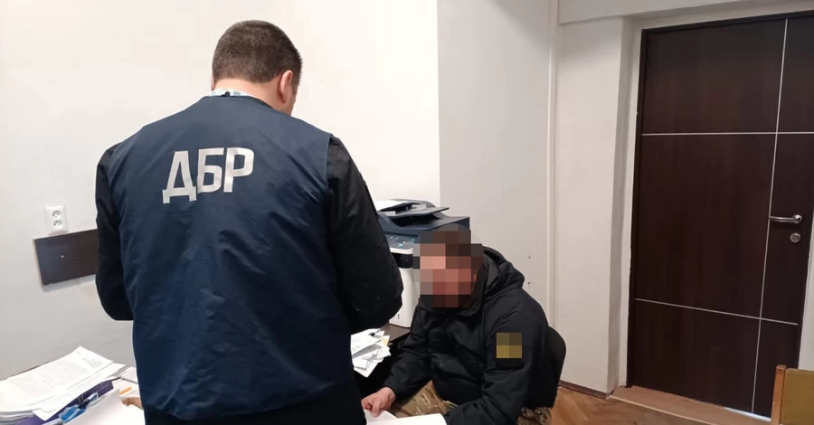 Во Львовской области военного ТЦК будут судить за избиение мужчины во время проверки документов