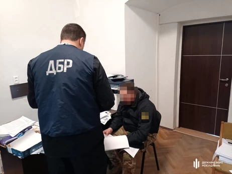 На Львівщині військового ТЦК судитимуть за побиття чоловіка під час перевірки документів