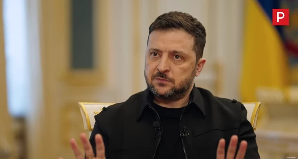 Зеленський не шкодує про “погрозу” Орбану та порівняв його з Путіним без ракет