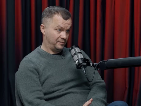 Скандал с monobank: Милованов заявил, что поступил бы так же, как Гороховский