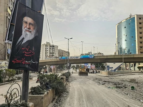 «Ми серйозно стурбовані»: чому сусіди Ірану не поспішають вступати з ним у війну