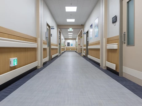 В Херсоне 16 раненых в результате обстрела маршрутки остаются в больницах, двое - в тяжелом состоянии