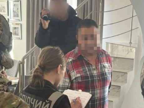 Заказал убийство тещи за $5 тысяч - полицейские задержали жителя Киева