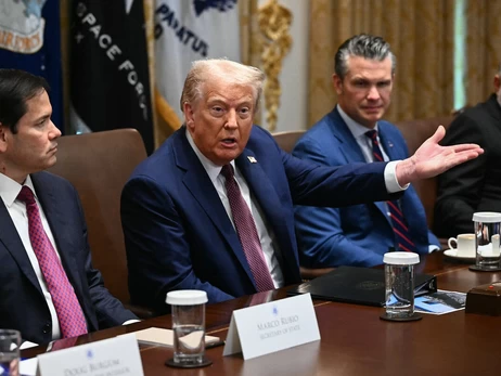 США скасували санкції щодо російської нафти, яка вже на танкерах