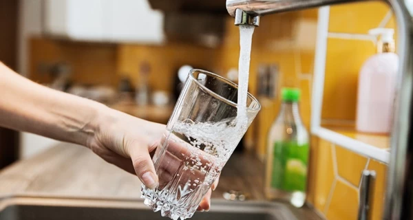 В ЦПД опровергли фейк о том, что Одесса может остаться без питьевой воды