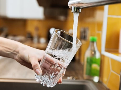 В ЦПД опровергли фейк о том, что Одесса может остаться без питьевой воды