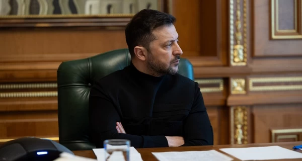 Зеленський анонсував нові виплати: 1500 гривень пенсіонерам і кешбек на паливо