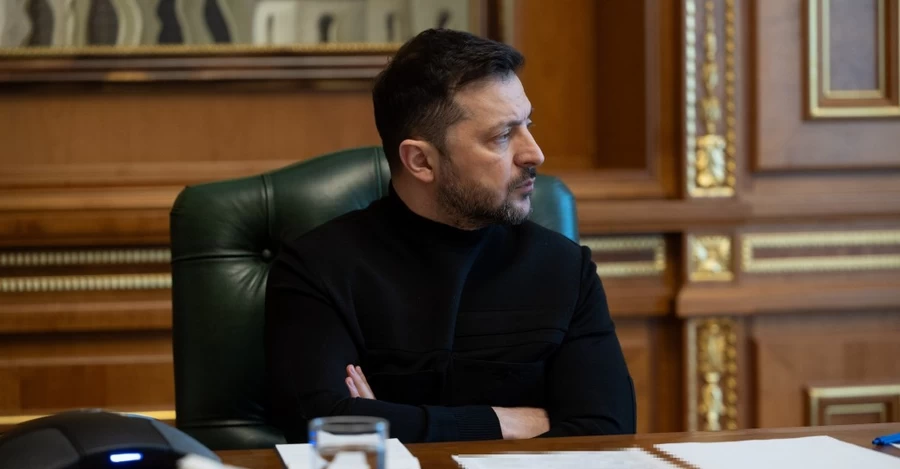 Зеленський анонсував нові виплати: 1500 гривень пенсіонерам і кешбек на паливо