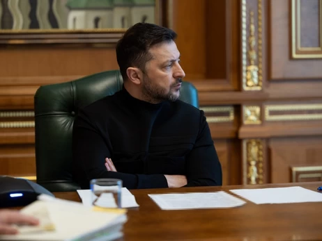 Зеленський анонсував нові виплати: 1500 гривень пенсіонерам і кешбек на паливо