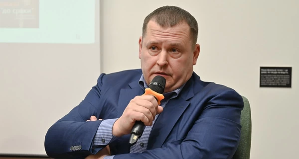 Філатов і Лачен посварились в соцмережах -  дійшло до особистих образ 