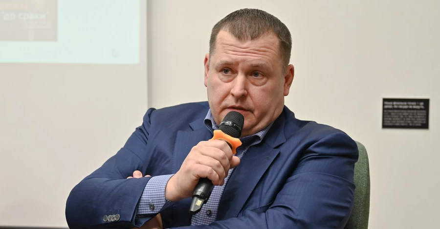 Філатов і Лачен посварились в соцмережах -  дійшло до особистих образ 