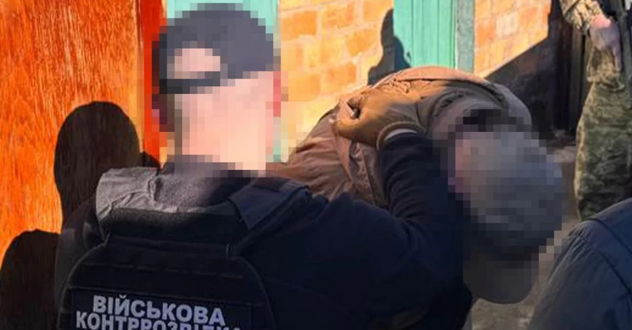 СБУ зірвала спробу вбивства командира Третього армійського корпусу Білецького - агента РФ затримано