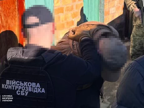 СБУ сорвала попытку убийства командира 3-го армейского корпуса Билецкого - агента РФ задержали