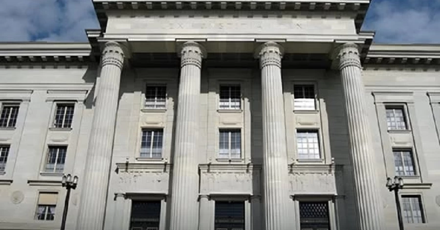 Нафтогаз остаточно виграв у Газпрому арбітраж на суму понад 1,4 млрд доларів